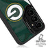 NFL Green Bay Packers Galaxy S25 Ultra Kickstand Case